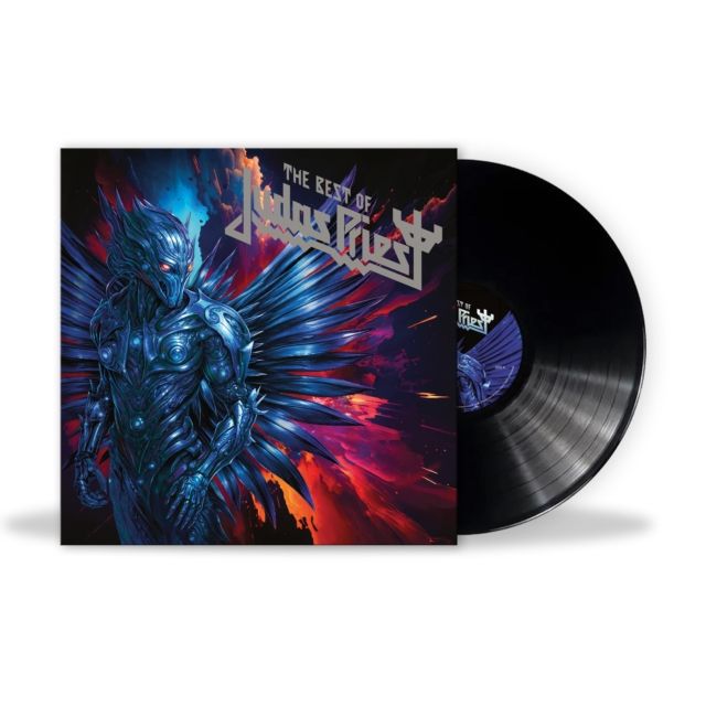 Judas Priest Judas Priest