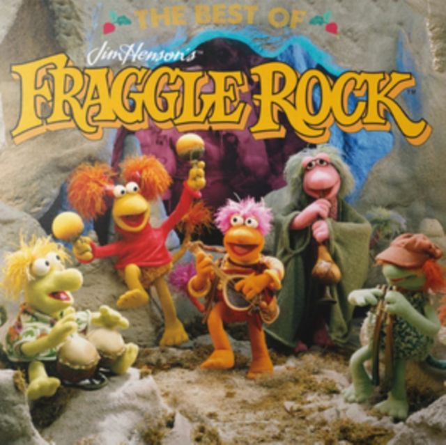 Fraggles Fraggles