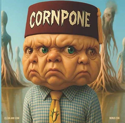 Cornpone & Suckling Cornpone & Suckling