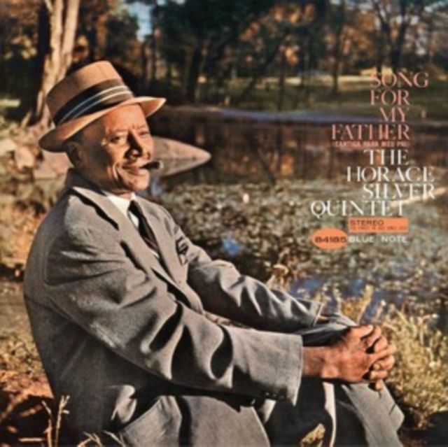 Horace Silver Horace Silver