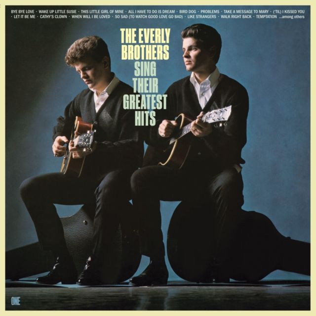 Everly Brothers Everly Brothers