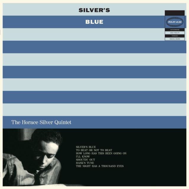 Horace Silver Horace Silver