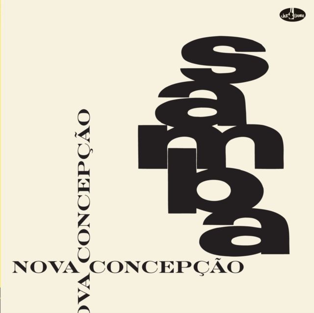 Eumir Deodatos Samba Nova Concepcao Eumir Deodatos Samba Nova Concepcao