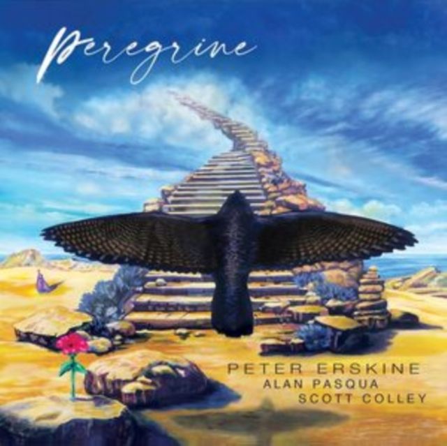 Peter Erskine & Alan Pasqua & Scott Colley Peter Erskine & Alan Pasqua & Scott Colley