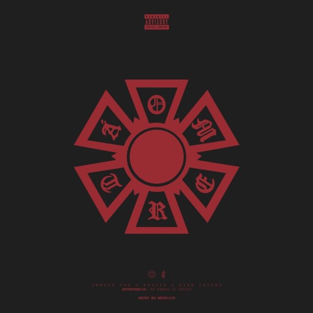 J Balvin / Ryan Castro J Balvin / Ryan Castro