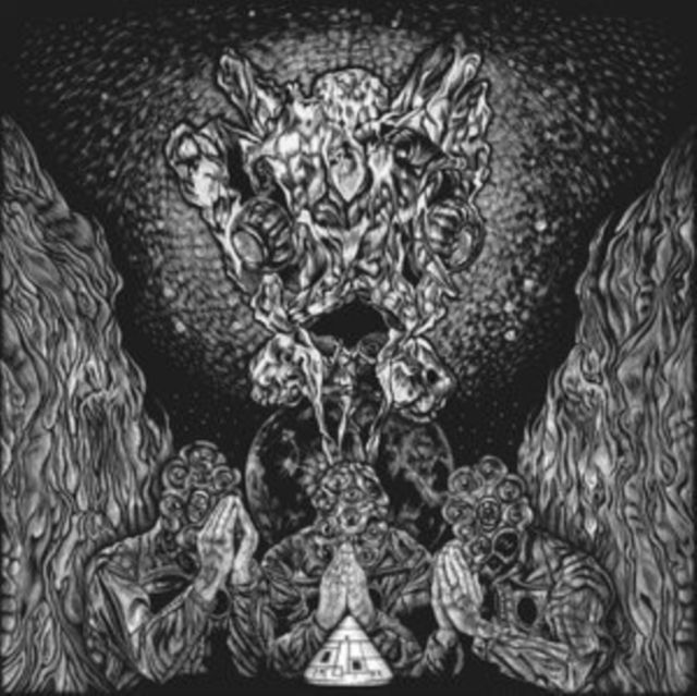 Deathbird Earth Deathbird Earth