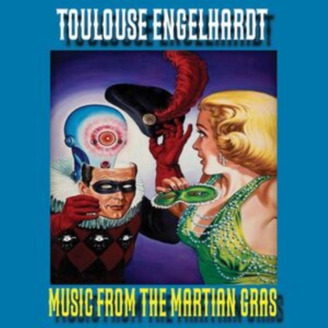 Toulouse Engelhardt Toulouse Engelhardt