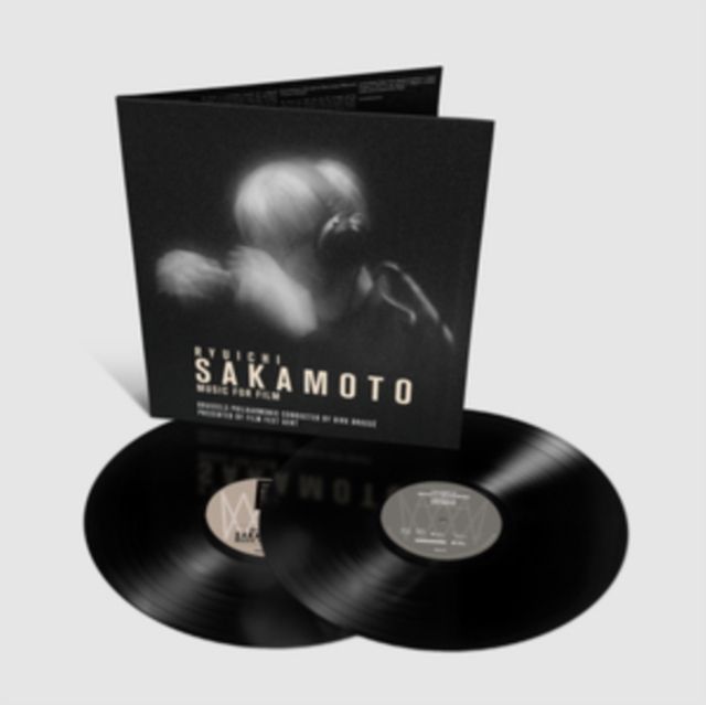 Ryuichi Sakamoto Ryuichi Sakamoto