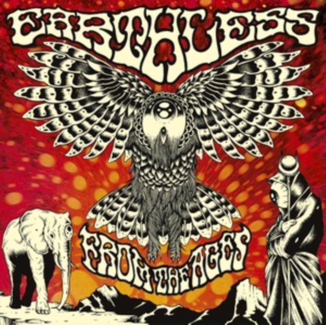 Earthless Earthless