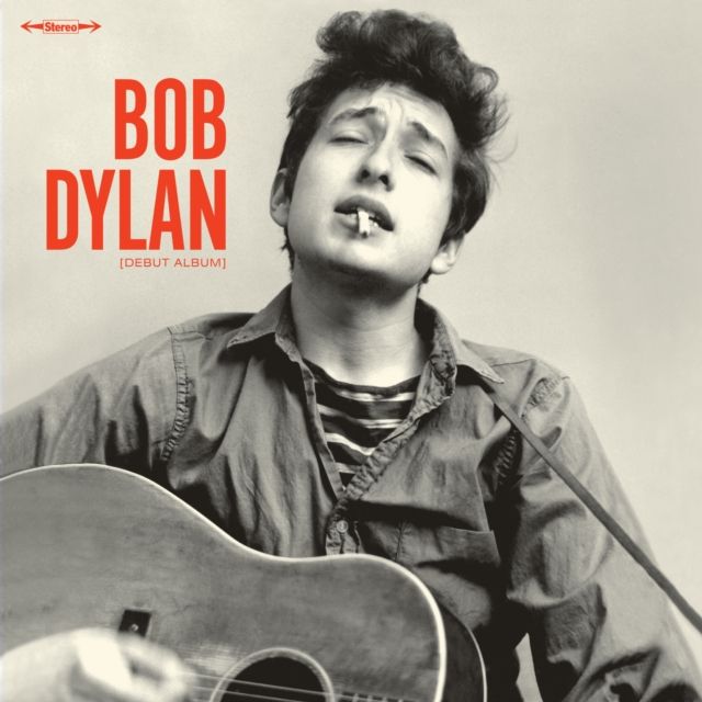 Bob Dylan Bob Dylan