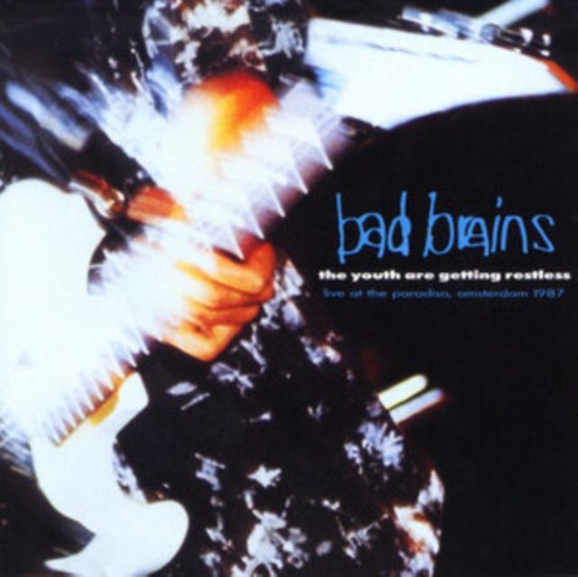 Bad Brains Bad Brains