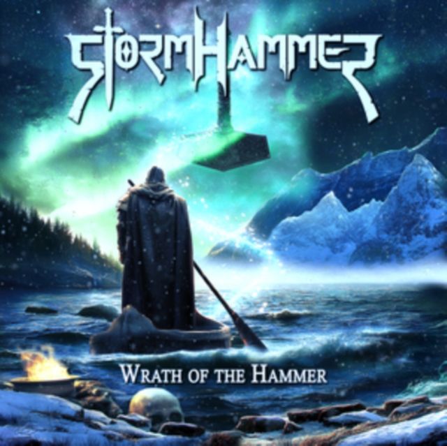 Stormhammer Stormhammer