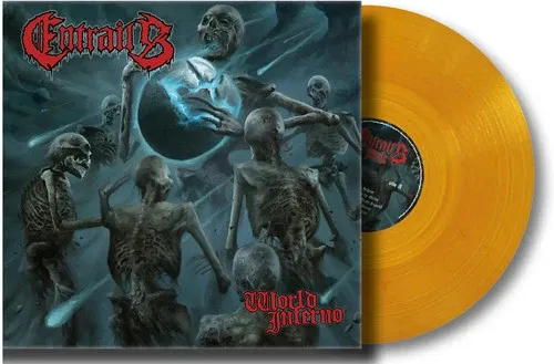 Entrails Entrails