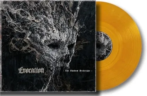Evocation Evocation