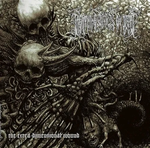 Lightning Swords Of Death