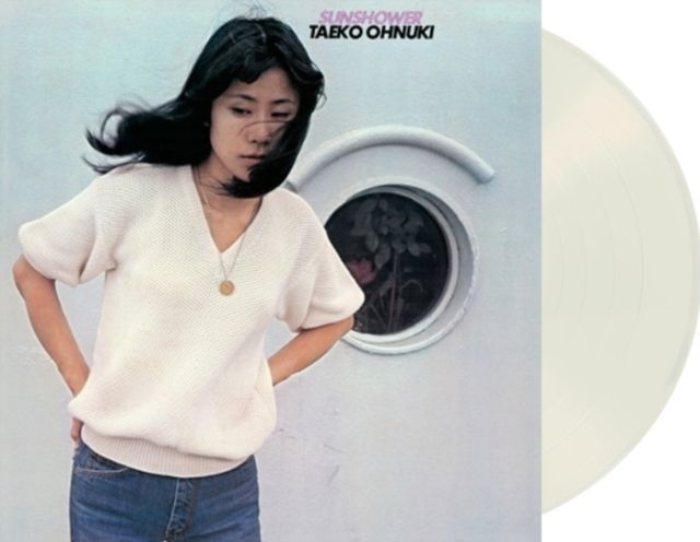Taeko Onuki Taeko Onuki