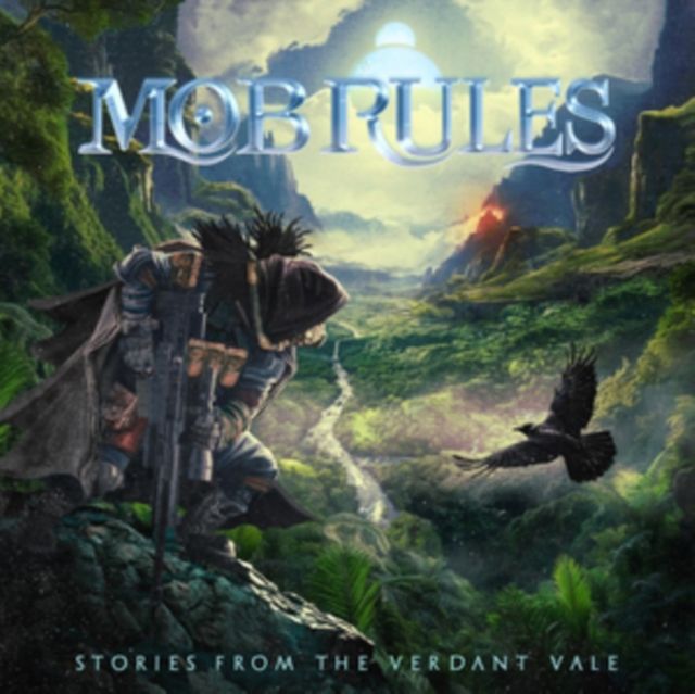 Mob Rules Mob Rules