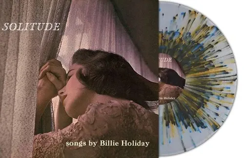 Billie Holiday Billie Holiday