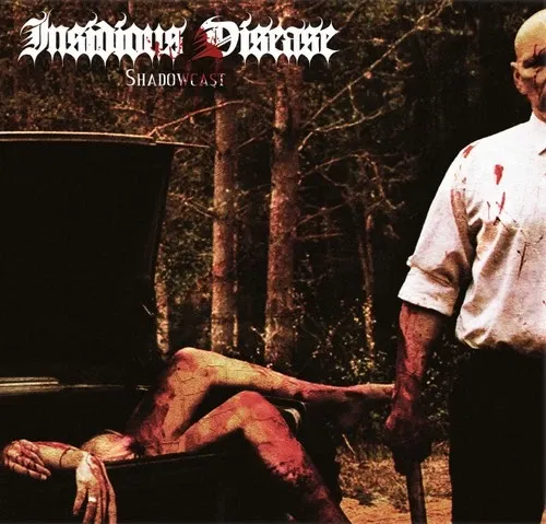 Insidious Disease Insidious Disease