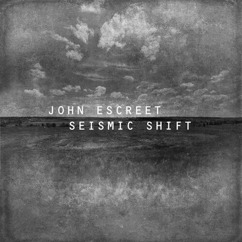 John Escreet John Escreet