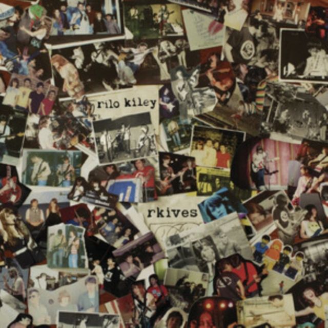 Rilo Kiley Rilo Kiley