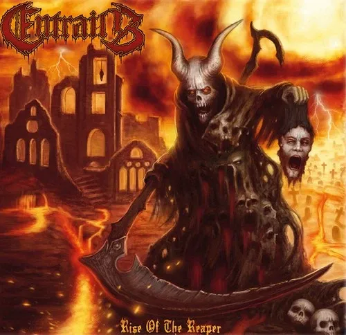 Entrails Entrails