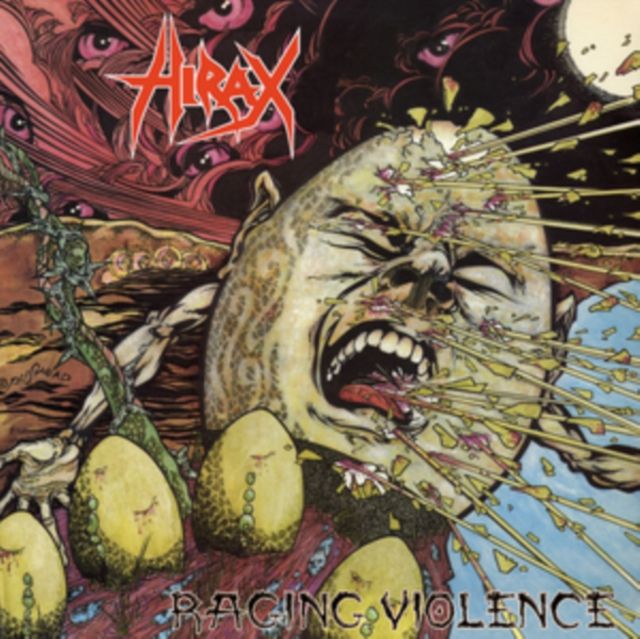 Hirax Hirax