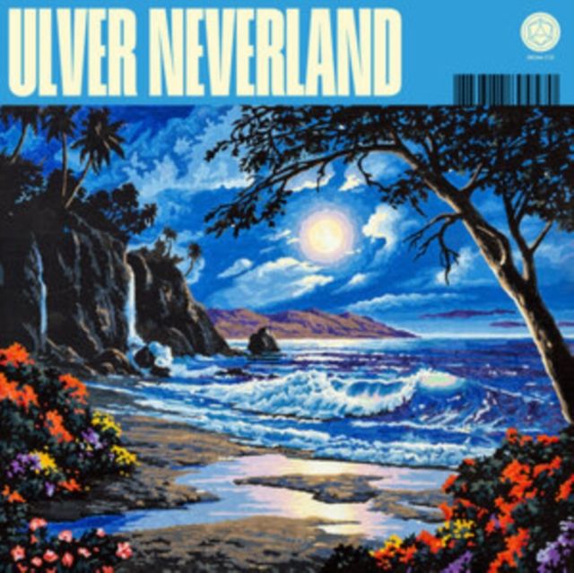 Ulver Ulver