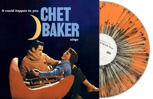 Chet Baker