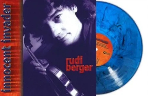 Rudi Berger
