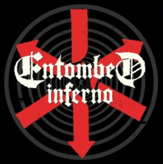 Entombed