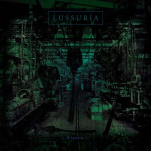 Lussuria