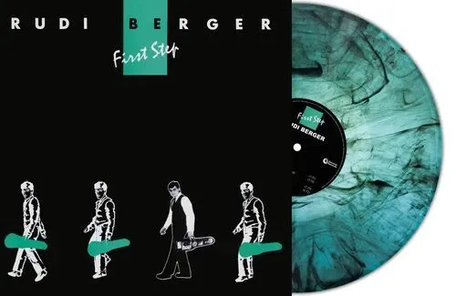 Rudi Berger