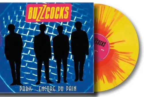 Buzzcocks