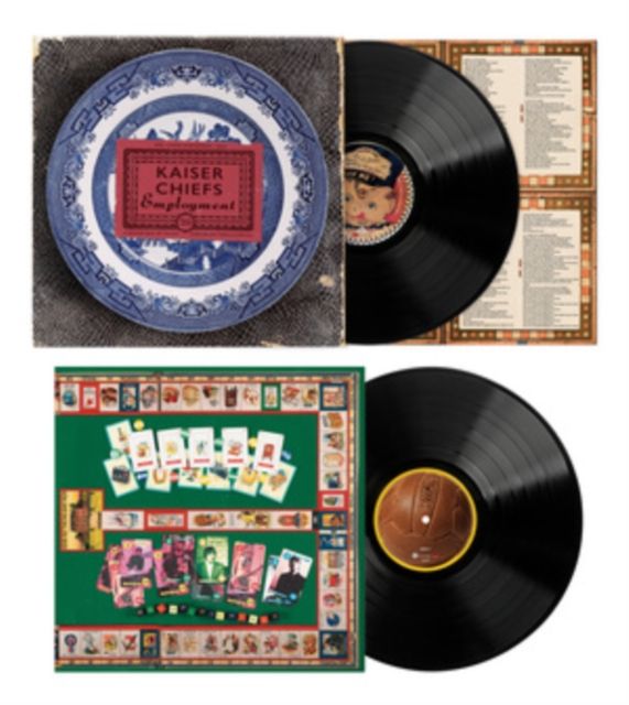 Kaiser Chiefs