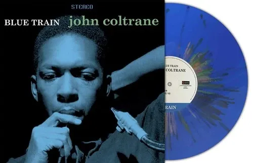 John Coltrane