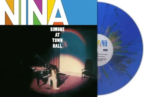 Nina Simone