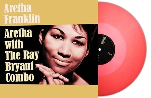 Aretha Franklin