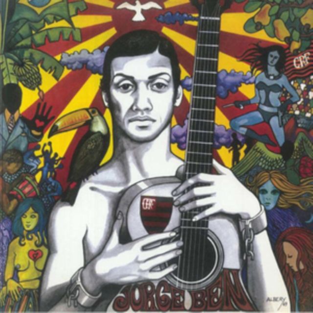 Jorge Ben