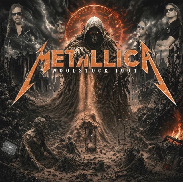 Metallica