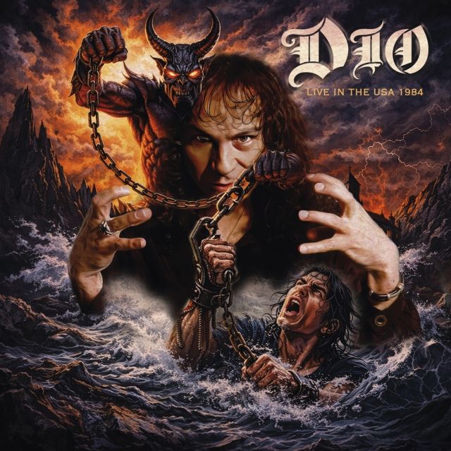 Dio