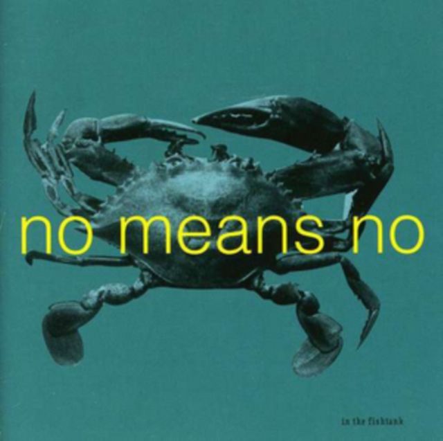 Nomeansno