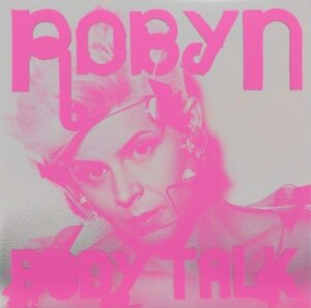 Robyn Robyn