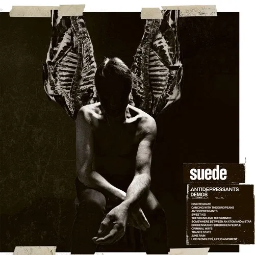 Suede