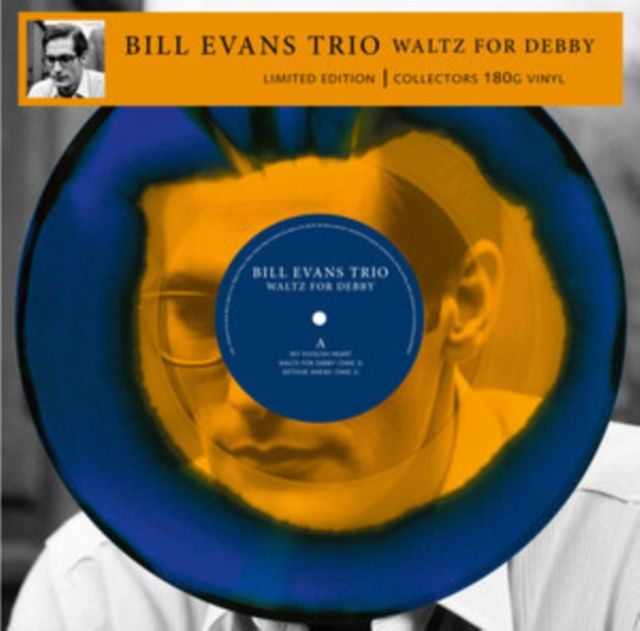 Bill Evans Trio Bill Evans Trio