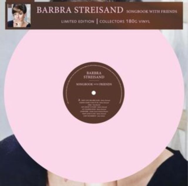 Barbra Streisand Barbra Streisand