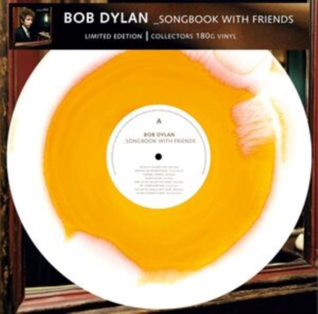 Bob Dylan