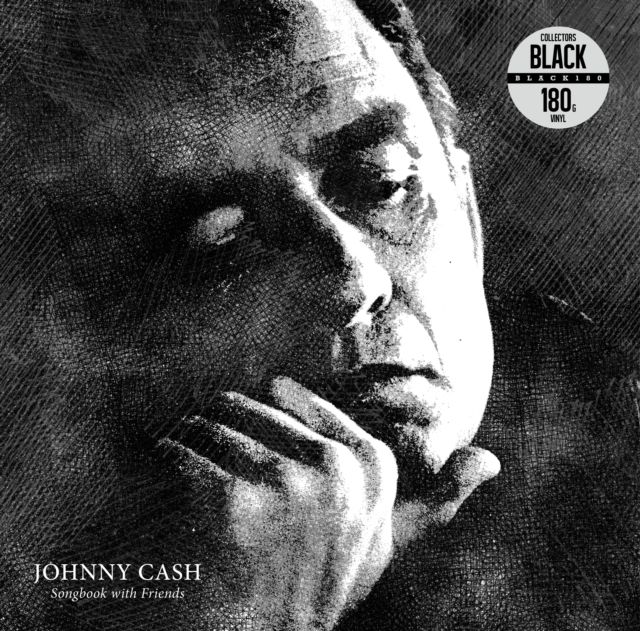 Johnny Cash Johnny Cash