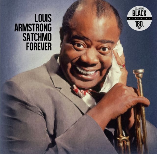 Louis Armstrong