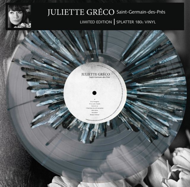 Juliette Greco Juliette Greco